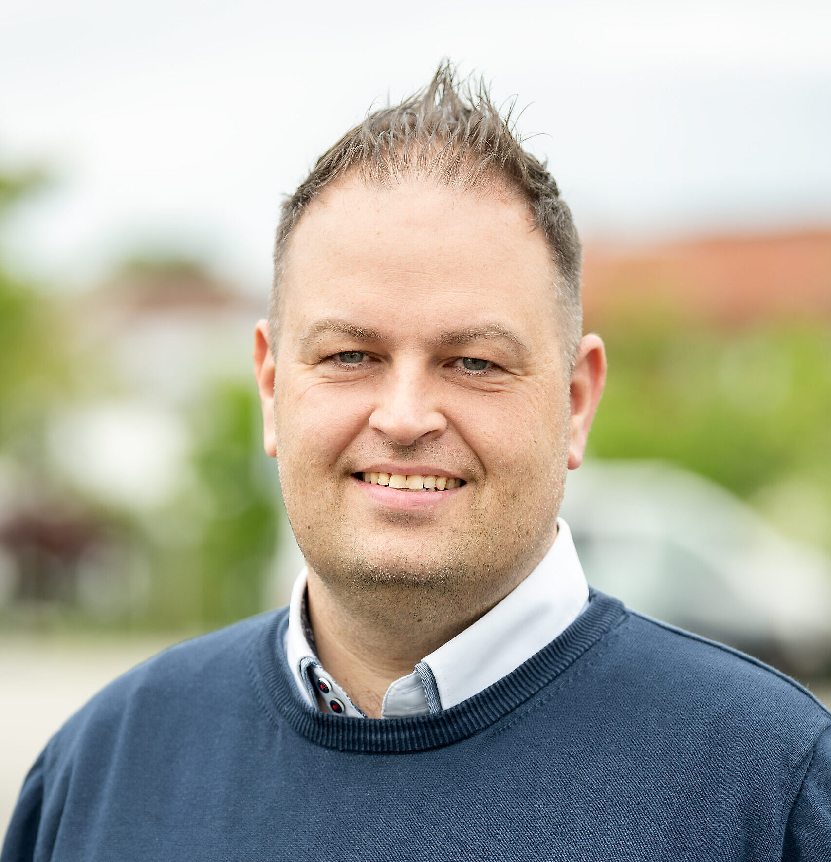 Oliver Nitschke