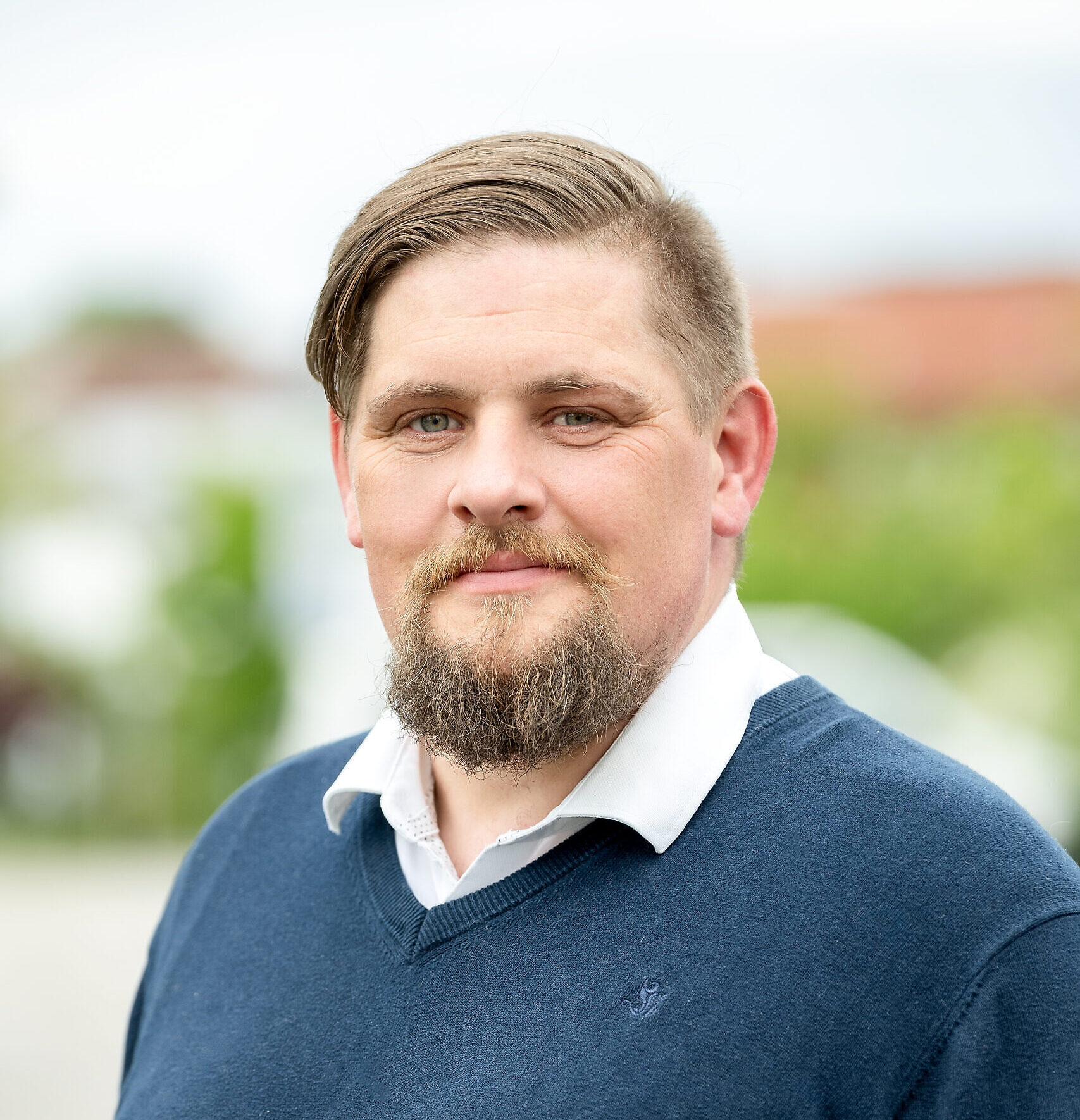 Ullrich Heidler