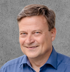 Bernd Homuth